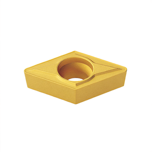 Inserto de Torneado Dcmt de 55 Grados Positivo, Tamaño Mm, para Mecanizado de Metales - Product Image 2