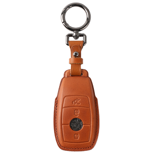 <span class=keywords><strong>Porte</strong></span>-clés en cuir pour <span class=keywords><strong>Mercedes</strong></span> Benz Classe B Série <span class=keywords><strong>Porte</strong></span>-clés en cuir Série <span class=keywords><strong>Porte</strong></span>-clés <span class=keywords><strong>porte</strong></span>-clés - Product Image 5