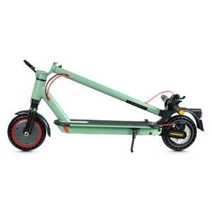 Patinete Eléctrico Manke MK083 Pro para Adultos, Aluminio, Motor de 1000W, Llantas de 8.5 Pulgadas, Almacén en Europa, Autonomía de 80 km, Velocidad de 40 km/h - Product Image 6
