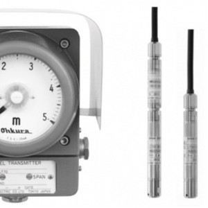 Medidor de Nivel Óptico Ohkura Lt5200a, 0.0014.00 Ph, 100 a 240 Vca, Sensor de Nivel de Líquido - Product Image 3