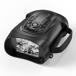 Lunettes Inskam 337, directement de l'usine, avec clarté HD pour l'exploration et l'observation nocturnes sur le terrain, vision nocturne - Product Image 4