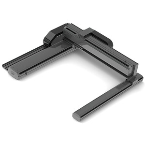 KGG Gantry XYZ Three Axis Motion Platform Robot Arm Linear Motion Multi Axis With Rotary Worktable - Product Image 4