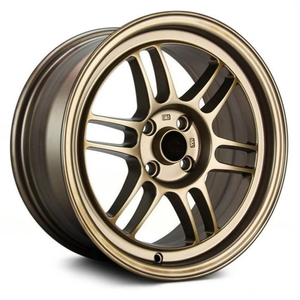 ล้อแม็กซ์สไตล์ JDM <span class=keywords><strong>RPF1</strong></span> ขนาด 5x100 5x114.3 ขนาด <span class=keywords><strong>15</strong></span> 16 17 18 นิ้ว สำหรับรถยนต์นั่งส่วนบุคคล สำหรับ Subaru Toyota 86 รถยนต์ญี่ปุ่น - Product Image 4