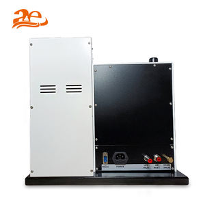 Équipement de photomètre à flamme automatique de laboratoire AELAB pour l'<span class=keywords><strong>analyse</strong></span> des solutions de K, Na, Li, Ca, Ba, photomètre à flamme numérique - Product Image 2