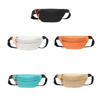 Sac bandoulière étanche pour activités de plein air, pochette résistante à l'eau pour la randonnée et le camping sportif