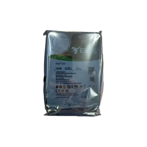 16tb 18tb Enterprise HDD ST16000NM002H St18000nm003D 7200rpm 256MB 3.5" Internal <b>Hard</b> <b>Drive</b> for D5-P5430 3.84 TB Solid State - Product Image 4