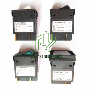 Thông tin liên lạc IC mạch tích hợp chip mới TA35-CBDWF200C0 schurter chuyển mạch ngắt mạch 20A - Product Image 1