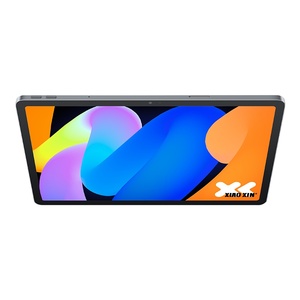 Tablette Lenovo Xiaoxin 11 pouces pour le divertissement, les cours en ligne, l'apprentissage, tablette informatique IA <span class=keywords><strong>6G</strong></span>+128G, gris spatial profond - Product Image 2