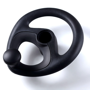 Linde 0009910206 OEM volante <span class=keywords><strong>accessori</strong></span> per carrelli elevatori Linde 336 335 1220 351 352 consegna rapida - Product Image 1