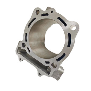 Pièces de cylindre de moto pour Suzuki RMZ450 2008-2022 avec alésage de cylindre de 96 mm, usinage CNC, accessoires de moto - Product Image 5