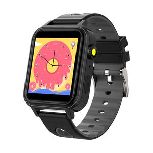 Reloj Inteligente 4G <span class=keywords><strong>para</strong></span> Niños con Juegos de Rompecabezas, Reloj Inteligente <span class=keywords><strong>para</strong></span> Niños con 26 Juegos, Multi-idioma, 4 Colores - Product Image 2