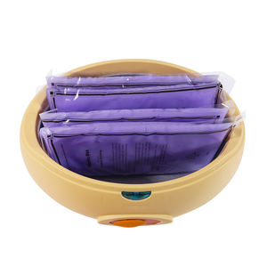 Máquina de tratamiento de cera <span class=keywords><strong>para</strong></span> manicura, máquina de cera de <span class=keywords><strong>parafina</strong></span>, depilación, calentador de cera, Ajuste rápido de temperatura de dos velocidades - Product Image 6