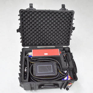 Machine de nettoyage <span class=keywords><strong>laser</strong></span> à impulsions de haute qualité 500w 100w 200W 300W Machine de nettoyage <span class=keywords><strong>laser</strong></span> JPT - Product Image 1