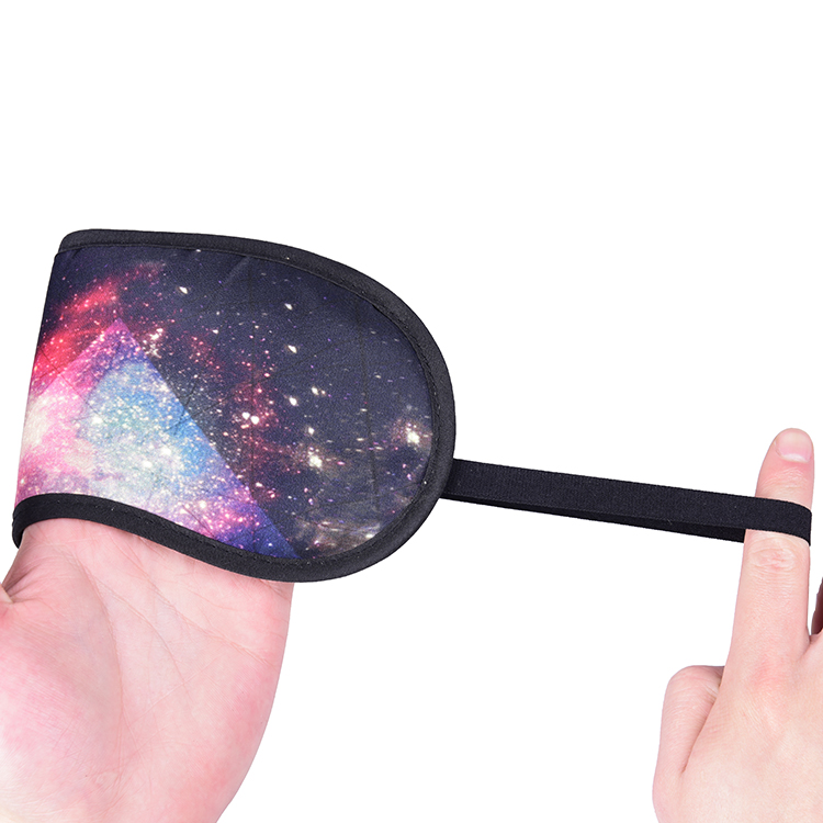 OEM Регулируемая Натуральная шелковая маска для сна eyemask с рисунком для сна, маска для глаз разных дизайнов