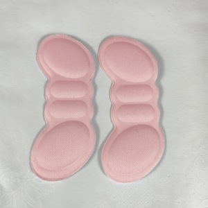 Ayakkabı ayarlamak için yumuşak topuk pedleri boyutu topuk sapları koruyucu Sticker ağrı kesici Anti aşınma ayak bakımı ayakkabı ekler - Product Image 5