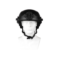 Casque léger en plastique ABS avec bosse TEAM WENDY Bump