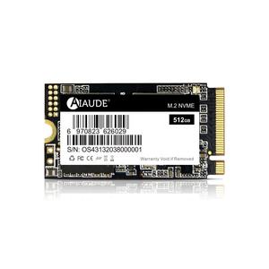 128GB/256GB/512GB/1TB PCIe NVMe - M.2 2242 Gen 3.0x4 Interne SSD - Product Image 6