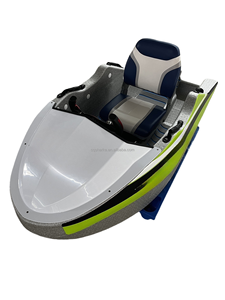 Directo de Fábrica-Entrega para <span class=keywords><strong>Seadoo</strong></span> Tipo Eléctrico Jet Ski Boat para Karting Precios inmejorables Material de aluminio Descuentos a granel - Product Image 3