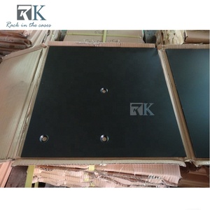 ผ้าชีฟองเนื้อบางเบาสำหรับตกแต่งฉากหลังงานแต่งงานแบบสี่เหลี่ยม - Product Image 6