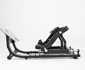 High Stability Glute Bridge Hip <b>Thrust</b> <b>Machine</b> For Gym And Private Fitness Studio - Product Image 4