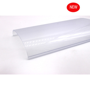 Stock Surface Office 28/40W Led Lámpara de techo Pc Troffer Pantalla - Product Image 1