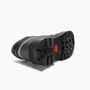 <span class=keywords><strong>Scarpe</strong></span> da bosco antiforatura in pelle di mucca goffrata S3 tacchi alti me <span class=keywords><strong>scarpe</strong></span> <span class=keywords><strong>antinfortunistiche</strong></span> da uomo in acciaio antiscivolo formali nere - Product Image 3