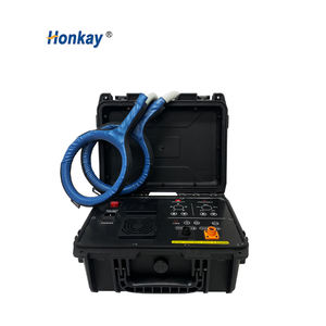 Appareil PEMF portable pour animaux de compagnie, pour améliorer la circulation sanguine locale et augmenter la flexibilité et la mobilité des articulations - Product Image 1