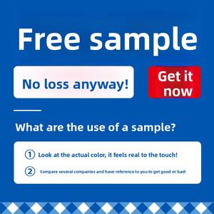 Foshan Skin Glaze 750x1500 moderno Micro-cemento piastrelle per pavimenti luce morbida Anti-Fouling piastrelle vetrificate latte bianco latte - Product Image 2