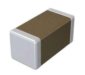 GRM155R61H224KE01D 0,22 uF 50 V X5R 0402 MLCC Chip Capacitor Low ESR para desacoplamiento de derivación Filtrado Rendimiento estable SMD X - Product Image 1