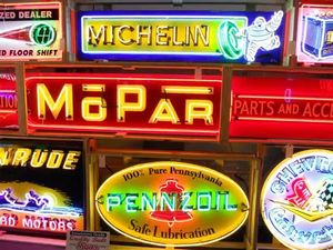 Drop Ship Available Custom Vintage Real Glass Neon <strong>Light</strong> Sign <strong>Tubes</strong> IP66 Rated Dimmable AC 110V 1-Year Warranty - Product Image 3