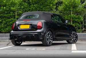 <span class=keywords><strong>MINI</strong></span> Cooper S <span class=keywords><strong>Cabrio</strong></span> 2.0T Turbo Convertible 204HP Premium 2026, Auto Deportivo de Gasolina de 2 Puertas para Exportación - Product Image 4