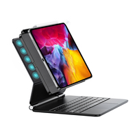 Support de stylet pour clavier Magic, connecteur intelligent, accessoire pour iPad Pro 11 pouces, modèles 2018-2022