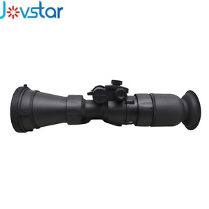 Lunette <span class=keywords><strong>de</strong></span> chasse numérique avec écran HD IPS, télémètre intégré, étanche et anti-buée pour la chasse en extérieur - Product Image 3