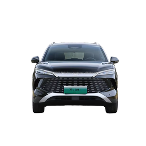 2025 BYD Song L DM-i SUV eléctrico híbrido con rango de 75KM 1.5L 101HP Motor 0,38 H Carga rápida - Product Image 2