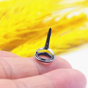 วงแหวน<span class=keywords><strong>ไกด์</strong></span>ไทเทเนียมอัลลอยด์ <span class=keywords><strong>SIC</strong></span> รุ่น <span class=keywords><strong>FUJI</strong></span> TKTSG พร้อมวงแหวนแม่เหล็ก KT สำหรับการวางตำแหน่งในทะเลสาบ แม่น้ำ และลำธาร - Product Image 1