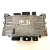 7623630 5WK92615 7634083 5WK92620 MSV90 ECU Original Usada para F10 F11 523i 528i F25 X3 3.0L Módulo de Control del Motor