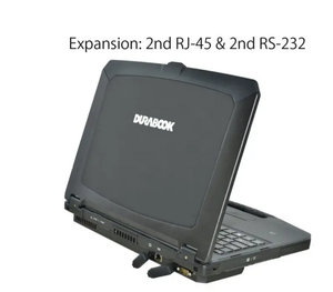 แล็ปท็อปทนทาน Durabook S15 รุ่น W11 Pro ขนาด 15.6 นิ้ว พร้อมตัวเลือกหน่วยความจำ I5/i7 และ SSD รองรับมาตรฐาน IP53 สำหรับใช้งานกลางแจ้งในสภาพอากาศรุนแรง รับประกัน 3 ปี - Product Image 6