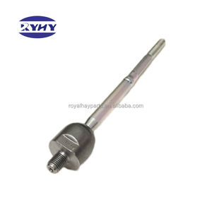 Subensamblaje de extremo de cremallera de dirección de alta calidad 45503-59045 para <span class=keywords><strong>Toyota</strong></span> - Product Image 3