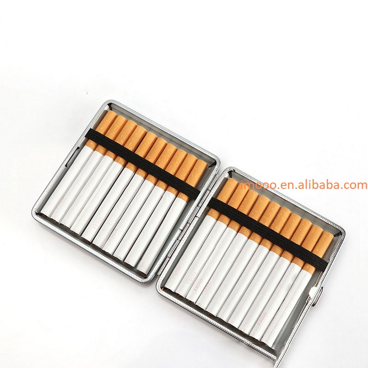 Imooo Design Cigarette Case