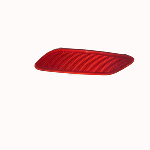 Nuovo Riflettore Posteriore MAISI Rosso di Alta Qualità, Impermeabile, OEM 9829303780 per <span class=keywords><strong>OPEL</strong></span> <span class=keywords><strong>CORSA</strong></span> F 2019-2022, Garanzia 12 Mesi - Product Image 6