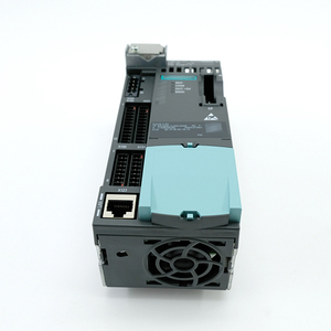 Nouvelle unité de contrôle Sinamics S120 CU310 2 DP 6SL3040 1LA00 0AA0 pour système d'entraînement monoaxe - Product Image 6