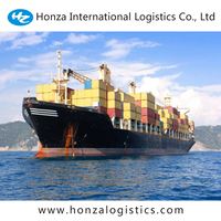 Transitaire Chine vers Tema Ghana Expédition maritime DDP Dédouanement Livraison à domicile