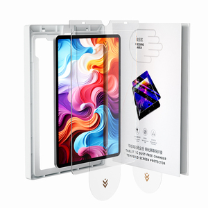 Phim bảo vệ màn hình máy tính bảng, chống bụi, dễ dán, tùy chỉnh logo OEM, mọi kích cỡ, dành cho <span class=keywords><strong>iPad</strong></span> Mini, Air, Pro 1, <span class=keywords><strong>2</strong></span>, 3, 4, 5, 6 - Product Image 1