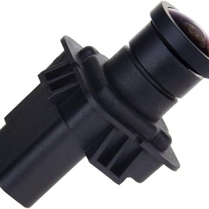 กล้องถอยหลังสำหรับรถยนต์ฟอร์ด F150 BL3Z 19G490 B เซ็นเซอร์จอดรถมุมมองด้านหลัง12V - Product Image 2