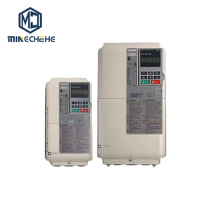 Variateur de fréquence pour ascenseur L1000A CIMR-LB4A0009FAC 3.7kw, prix usine - Product Image 1