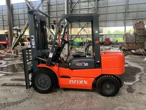 משמש hli cpcd35 מיני דיזל 3.5 טון מלגזה מחיר זול מסין 2 טון 4 טון <span class=keywords><strong>6</strong></span> טון 7 טון 3.5 טון 3 טון למכירה - Product Image 4