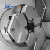 Vente Chaude Tour CNC Horizontal de moyenne capacité pour le traitement des joints, machine-outil CNC automatique pour la fabrication de joints toriques