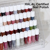 KUDAN – Vernis à ongles pelable à l'eau, 10 ml, flacon carré, 40 couleurs, longue tenue, pigment riche, marque privée, fournisseur pour distributeurs de produits de beauté