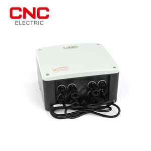 Dispositif d'arrêt rapide d'optimiseur et de contrôleur d'énergie solaire PV 2/<span class=keywords><strong>4</strong></span>/4BString - Product Image 2
