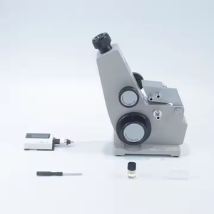 Refratômetro Automático De Alta Qualidade Laboratório Refratômetro Digital Auto <span class=keywords><strong>ABBE</strong></span> - Product Image 1